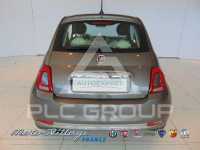 2019 Fiat 500