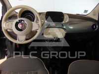 2019 Fiat 500