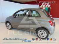 2019 Fiat 500