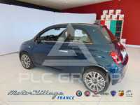 2019 Fiat 500