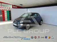 2019 Fiat 500
