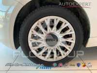 2019 Fiat 500