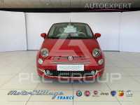 2019 Fiat 500
