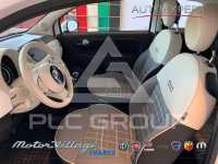 2019 Fiat 500