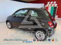 2019 Fiat 500