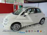 2019 Fiat 500