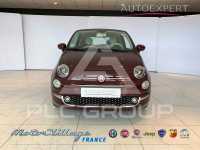 2019 Fiat 500
