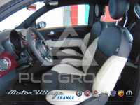 2019 Fiat 500