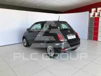 2019 Fiat 500