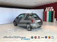 2019 Fiat 500
