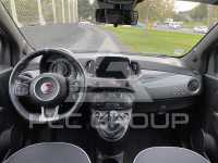2019 Fiat 500
