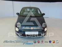 2019 Fiat 500