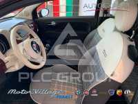 2019 Fiat 500