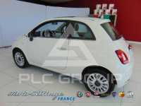 2019 Fiat 500