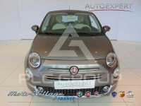 2019 Fiat 500