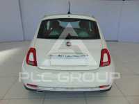2019 Fiat 500