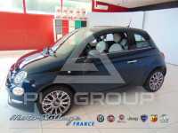 2019 Fiat 500
