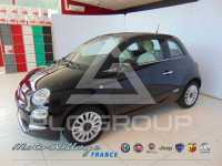 2019 Fiat 500