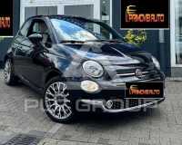 2019 Fiat 500