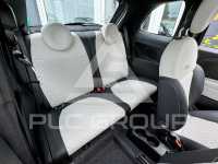 2019 Fiat 500