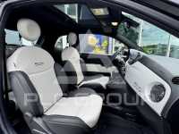 2019 Fiat 500