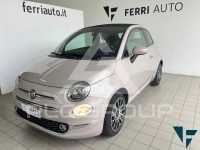 2019 Fiat 500