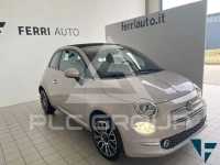 2019 Fiat 500