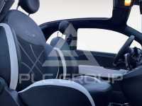 2019 Fiat 500