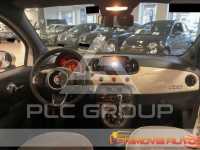 2019 Fiat 500