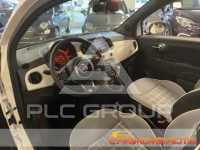 2019 Fiat 500