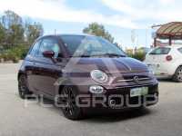 2019 Fiat 500