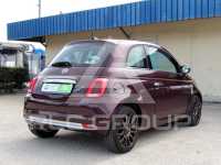 2019 Fiat 500