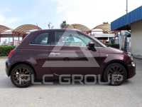2019 Fiat 500