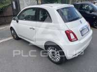 2019 Fiat 500