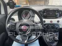 2019 Fiat 500