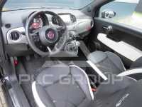 2019 Fiat 500