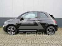2019 Fiat 500