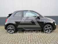 2019 Fiat 500