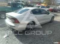 2019 Volvo S60
