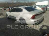 2019 Volvo S60