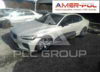 2019 Volvo S60
