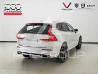 2019 Volvo XC60