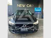 2019 Volvo XC60