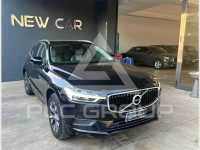 2019 Volvo XC60