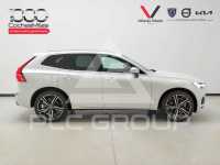 2019 Volvo XC60