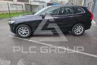 2019 Volvo XC60