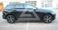 2019 Volvo XC60
