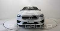 2019 Volvo XC60
