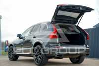 2019 Volvo XC60