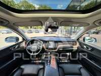 2019 Volvo XC60